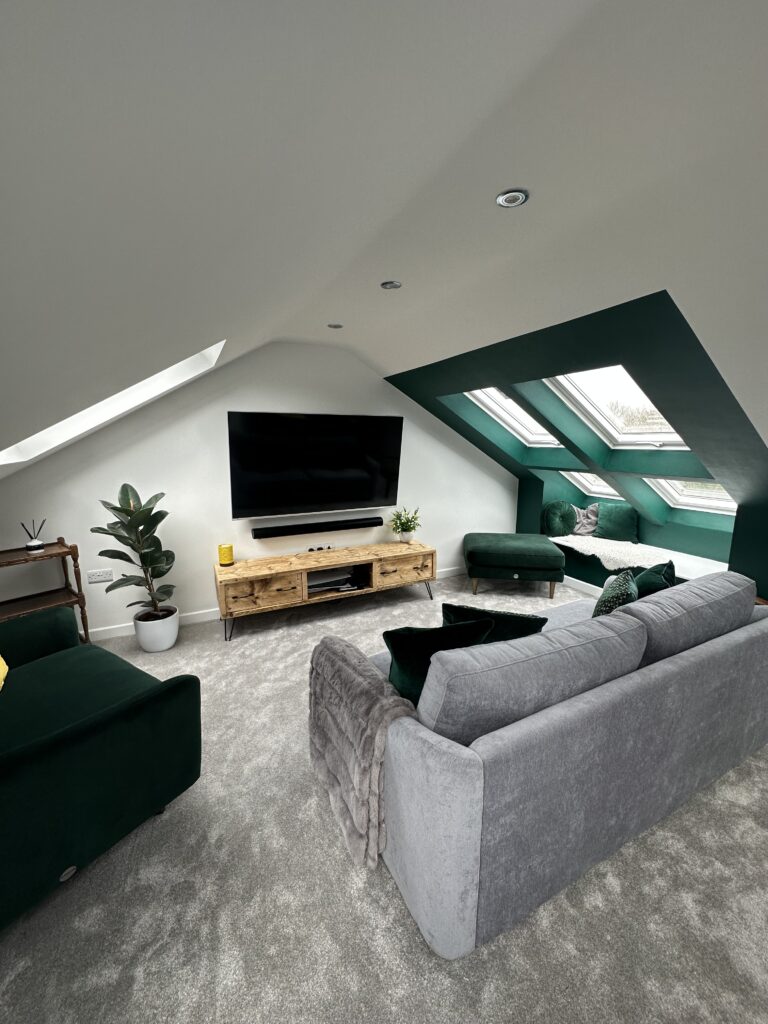 Benefits of a Loft Conversion