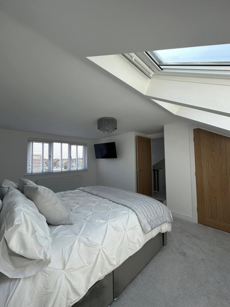 Trusted Loft Conversion Companies Dormer Loft