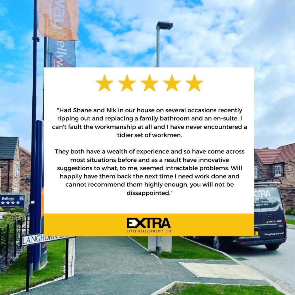 Highly Reviewed Loft Conversion Companies